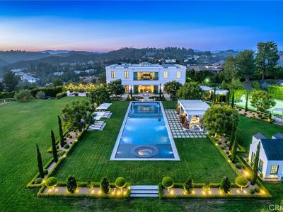 2100 Stratford Cir, Los Angeles, CA, 90077