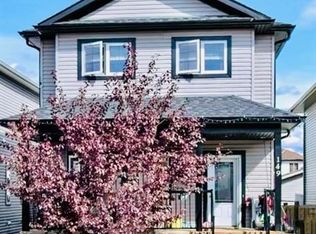 149 NW Juniper St, Wood Buffalo, AB T9K0M8