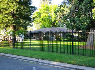 3650 E Country Club Ln, Sacramento, CA 95821