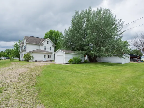 204 3rd Ave E, Gary, MN 56545