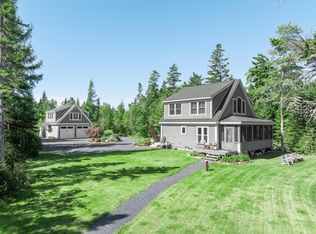 128 Sandbar Rd, Rockwood, ME 04478