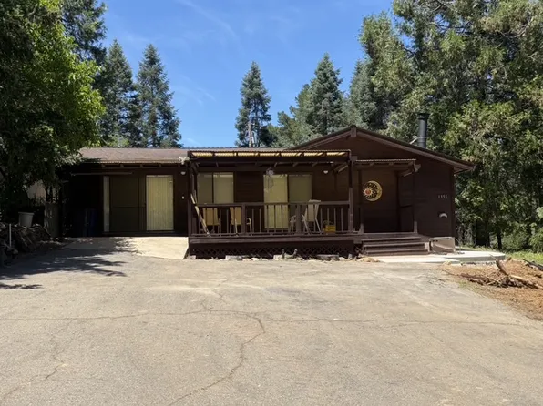 1355 Jackson Gate Rd, Jackson, CA 95642