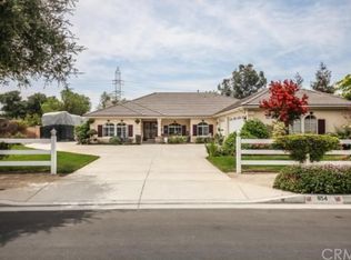 654 W Baseline Rd, San Dimas, CA 91773