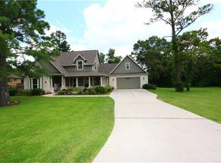 20020 Western Trails Blvd, Montgomery, TX 77316