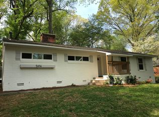 5614 Murrayhill Rd, Charlotte, NC 28210