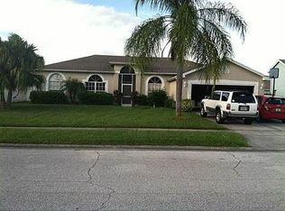 2867 Middleton Cir, Kissimmee, FL 34743