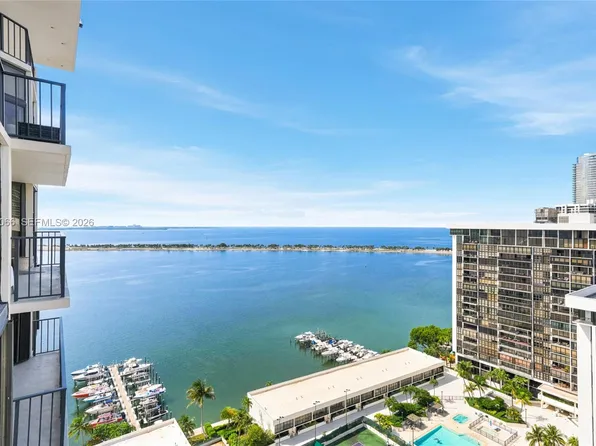 1901 Brickell Ave, Miami, FL