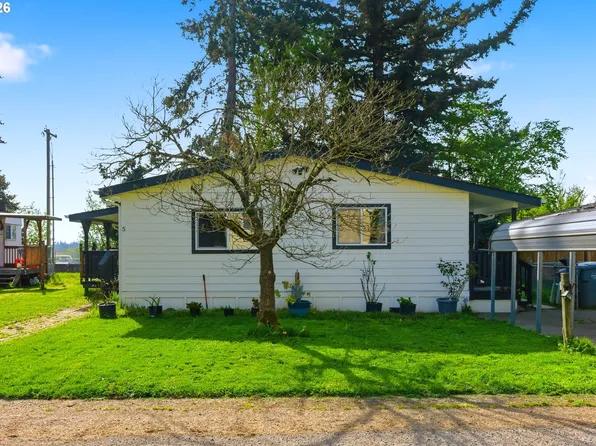 10038 S New Era Rd Unit 5, Canby, OR 97013
