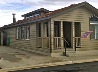 1059 State Route 150, Manson, WA 98831