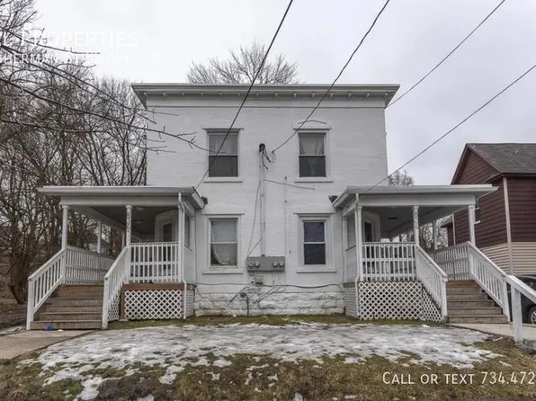 836 Sherman St SE APT 1, Grand Rapids, MI 49506