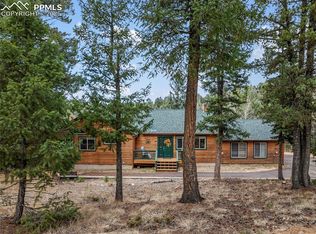 958 Cottonwood Lake Dr, Divide, CO 80814
