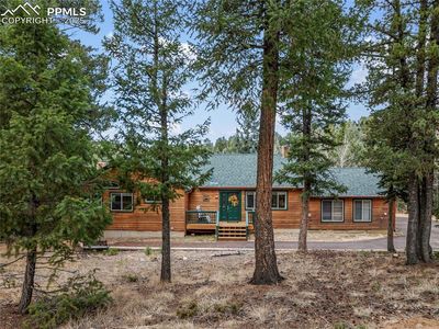 958 Cottonwood Lake Dr, Divide, CO, 80814