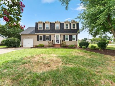 2 G Maria Dr, Poquoson, VA, 23662