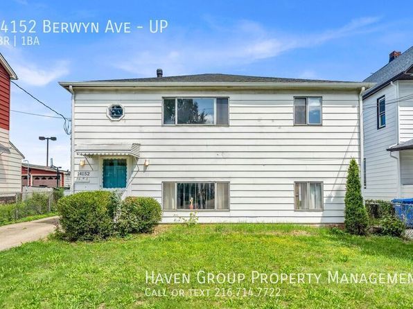 14152 Berwyn Ave #Up