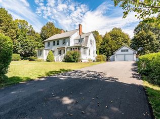 105-107 Mount Vernon St, Dover, NH 03820