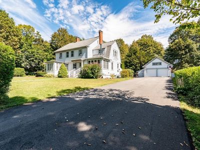 105-107 Mount Vernon Street, Dover, NH, 03820