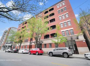 1148 W Monroe St UNIT 6NW, Chicago, IL 60607