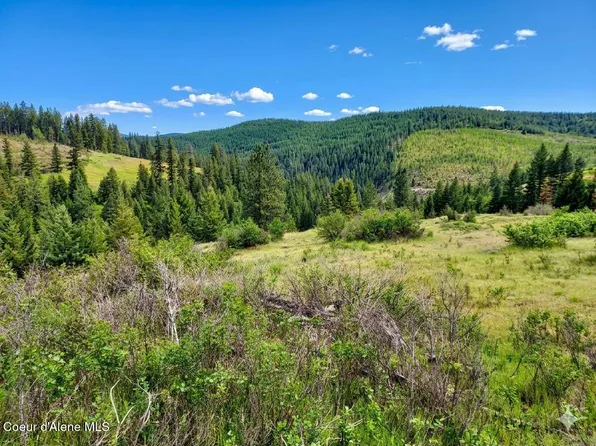 Nka Dorning Dr, Saint Maries, ID 83861