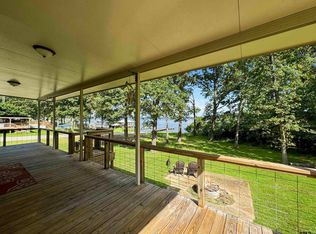 21420 Water Ridge Rd, Chandler, TX 75758