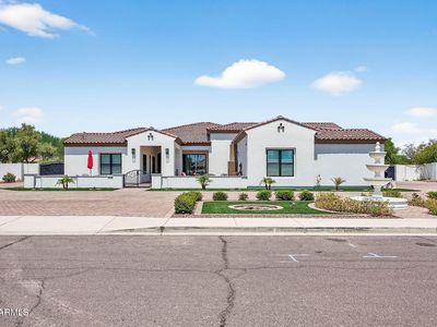 16410 W DURANGO Street, Goodyear, AZ, 85338