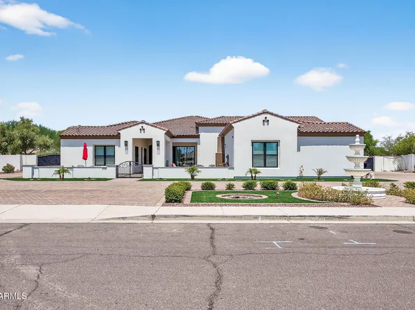 16410 W DURANGO Street, Goodyear, AZ 85338