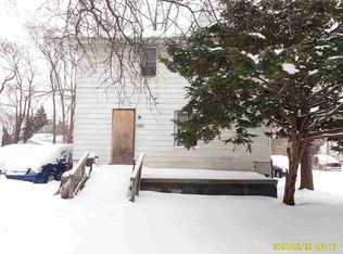 19644 Andover St, Highland Park, MI 48203