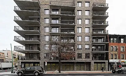 Rented by Highline Residential