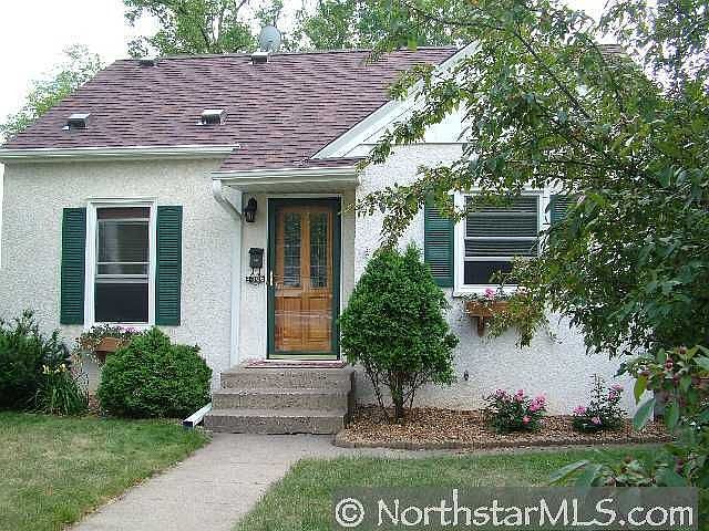 Home for Sale in St. Louis Park, MN $248,000