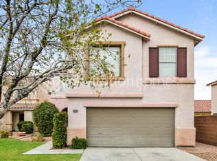 9500 Chanticleer Ct, Las Vegas, NV 89129