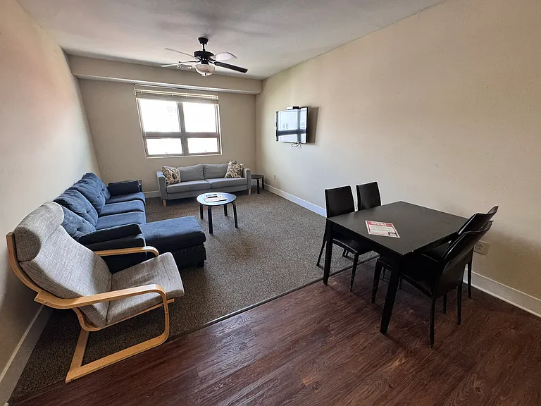 Friendly Apartments Co Living — Photo 41