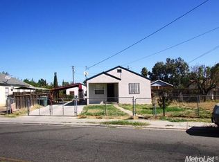 321 Rio Grande Ave, Modesto, CA 95351