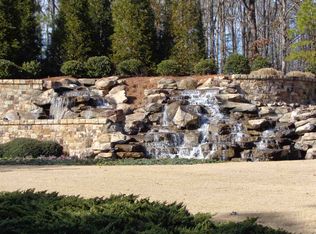 1100 Summer Hollow Rd, Greensboro, GA 30642