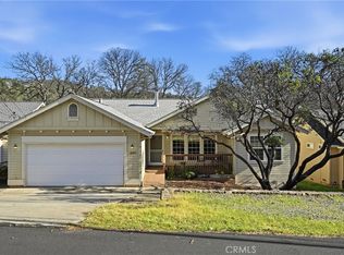 18286 N Shore Dr, Hidden Valley Lake, CA 95467