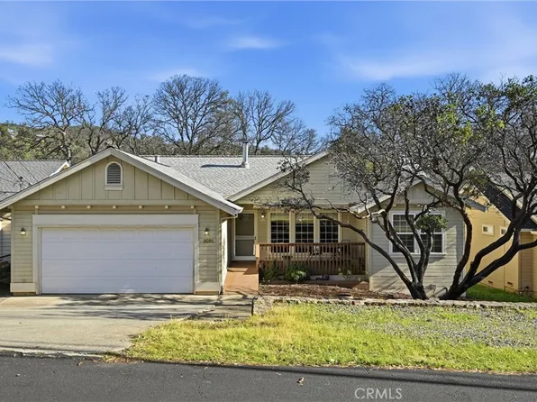 18286 N Shore Dr, Hidden Valley Lake, CA 95467