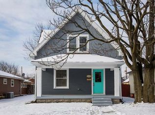 136 S Arlington Ave, Indianapolis, IN 46219