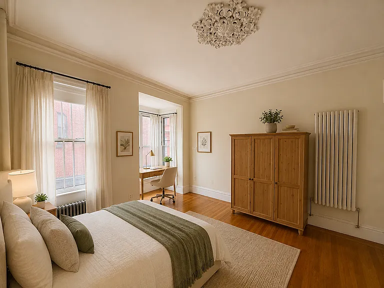 36 River St #2 — Photo 2