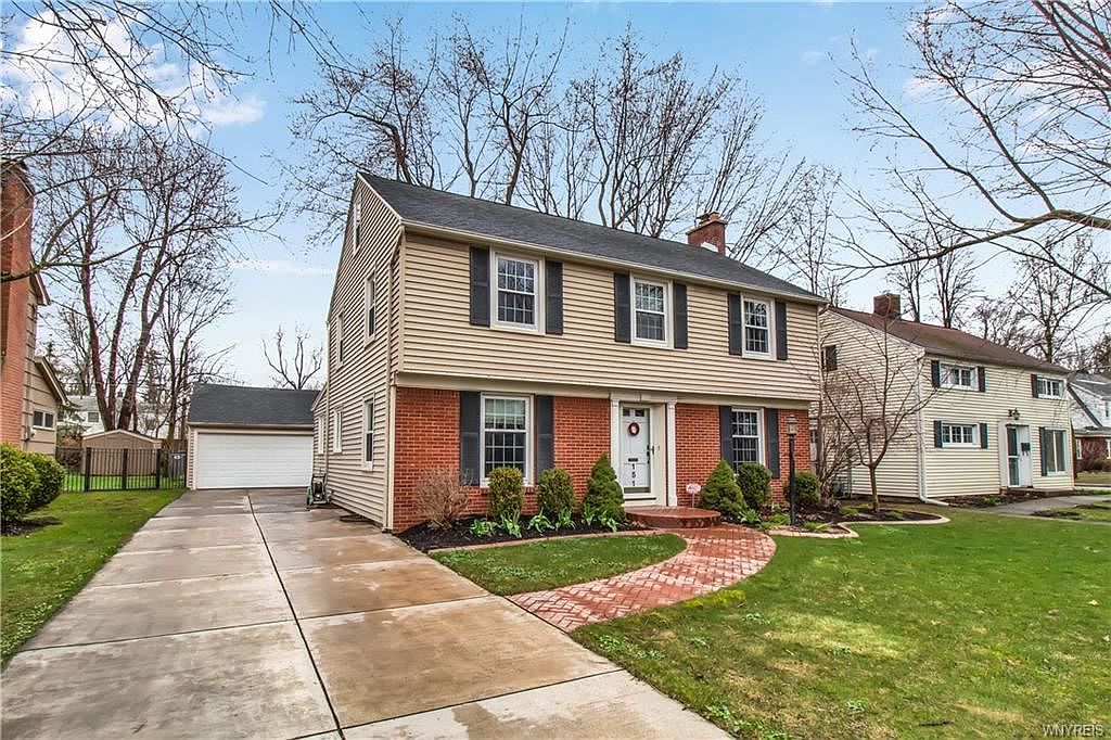 151 Lamarck Dr, Amherst, NY 14226 Zillow