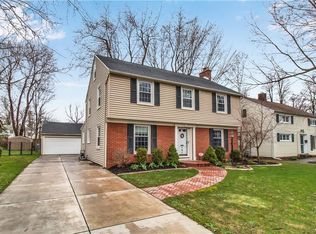 151 Lamarck Dr, Amherst, NY 14226