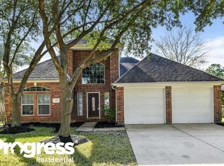 3418 Baden Oaks Ct, Katy, TX 77494