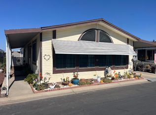 500 N Tully Rd SPACE 39, Turlock, CA 95380