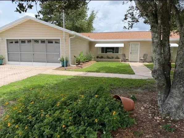 10835 SE 176th St, Summerfield, FL 34491