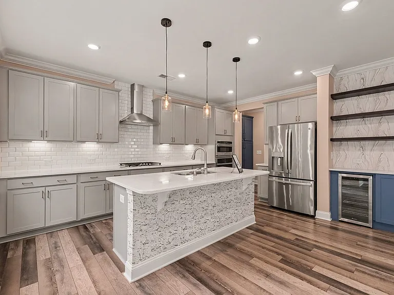 138 Legacy Falls Dr — Photo 4