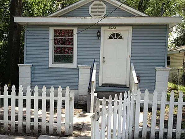 2028 Baldwin St, Jacksonville, FL 32209