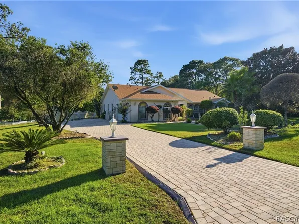 4748 W Maverick Ct, Beverly Hills, FL 34465