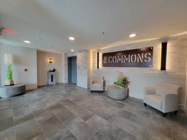 The Commons at Pointe Plaza
