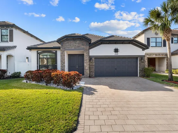 5487 Sandbirch Way, Lake Worth, FL 33463