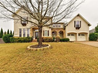 12912 Arbor Lake Cv, Austin, TX 78732
