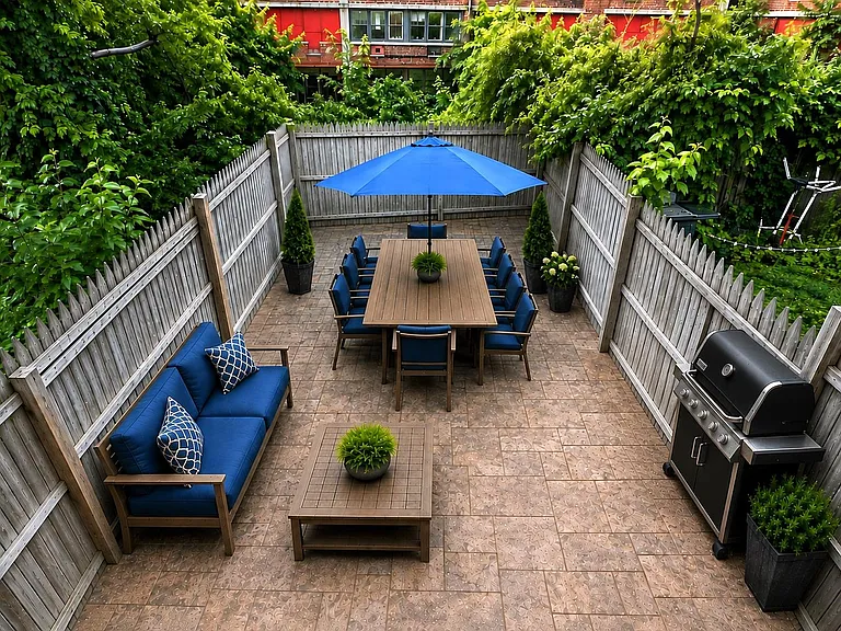 447 Mercer St #1 — Photo 31