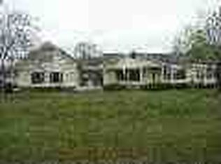 40 County Road 112, Jonesboro, AR 72404