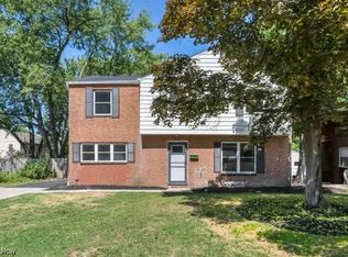 28061 Tremaine Dr, Euclid, OH